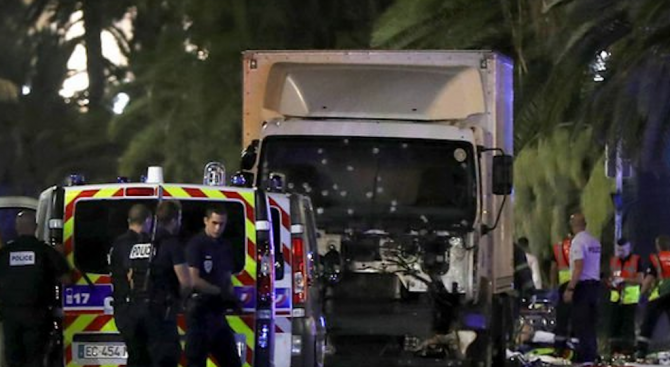 МВнР: Няма данни за пострадали или ранени българи в Ница