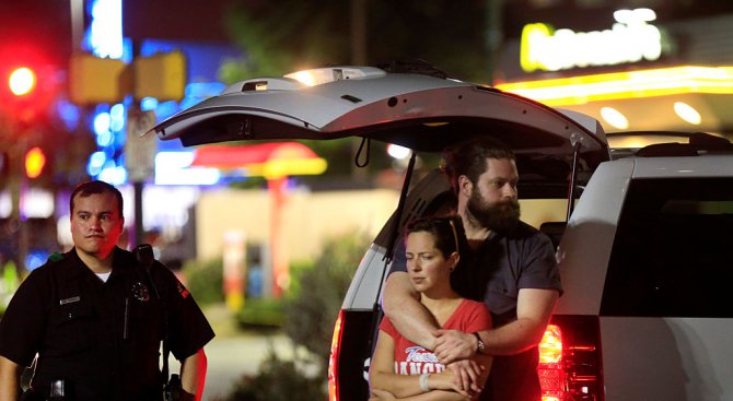 Полицията в САЩ може да промени тактиката си след стрелбата в Далас
