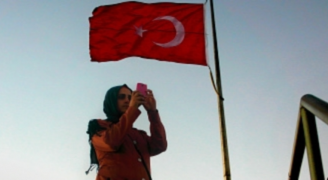 Спряха достъпа до социални мрежи от Турция