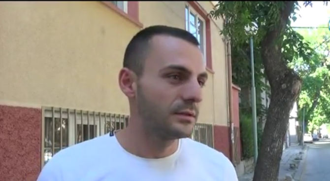 Стрелецът от Пловдив: Това бе израз на малко радост