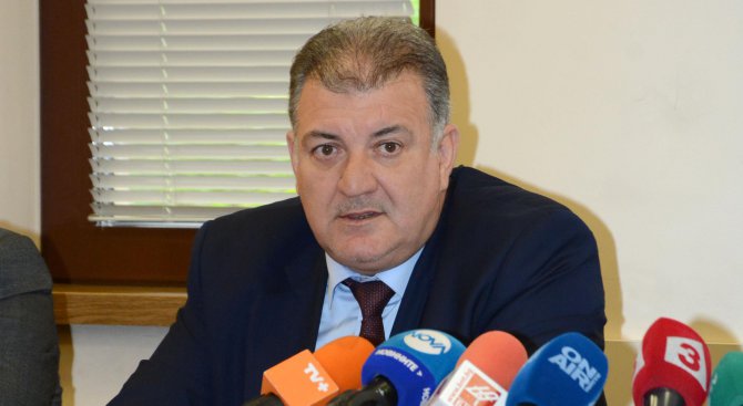 Георги Костов: Няма конкретна заплаха от терористичен акт за България