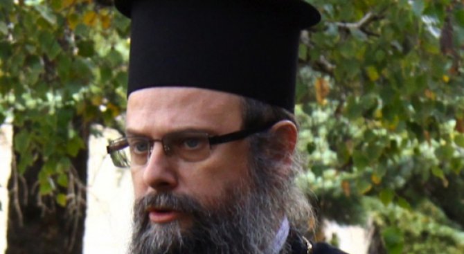Пловдивският митрополит Николай навършва 47 години