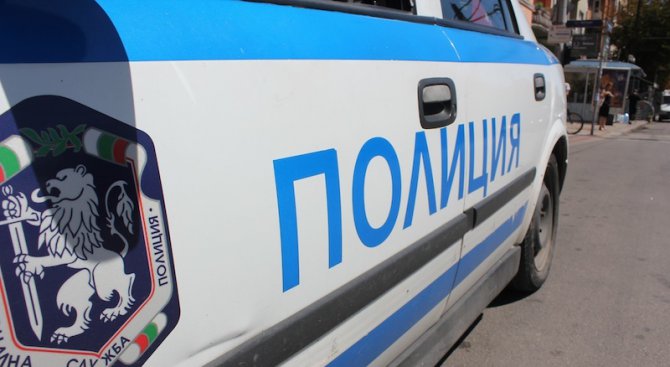 Закопчаха извършител на взломна кражба в село Винарово