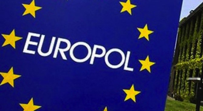 Европол: В ЕС има около 1800 потенциални терористи
