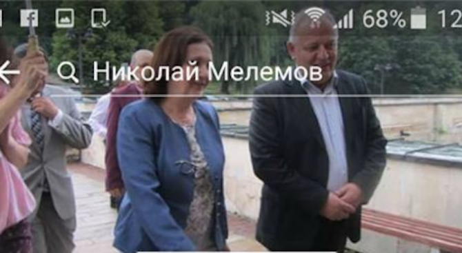 Фалшив фейсбук профил на кмета на Смолян обещава лесни кредити