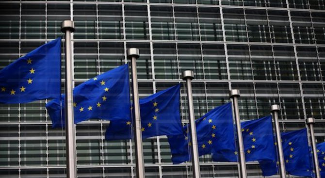 Швейцария официално оттегли заявлението си за членство в ЕС