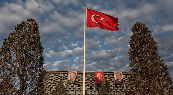 Виена: Да прекратим преговорите с Анкара за турското членство в ЕС