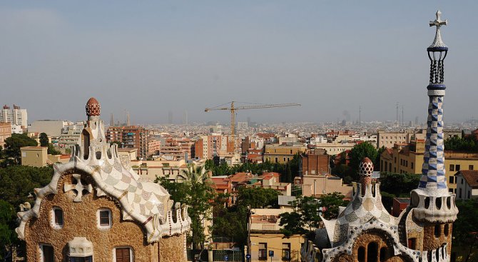 Барселона откри как да премахне колите от улиците