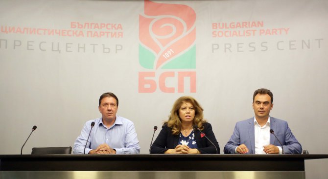 БСП иска да развърже ръцете на Борисов за „Белене“ (обновена+видео)