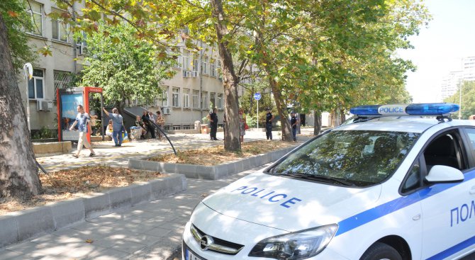България предаде на Турция бизнесмен, издирван за преврата (обновена)