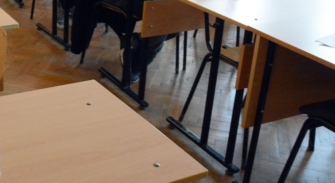 Диян Стаматов: Няма опасност от недостиг на учители в началото на новата учебна година