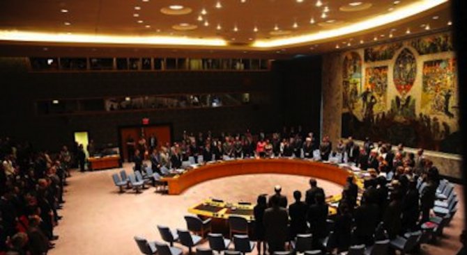 ООН призова спешно да се въведе хуманитарна пауза в боевете в Сирия