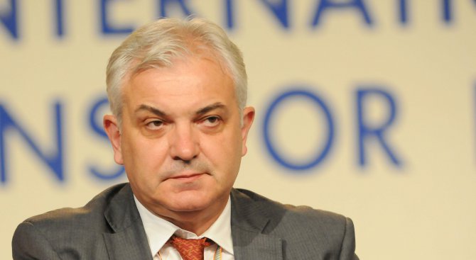Явор Нотев: Българската външна политика трябва да е по-гъвкава