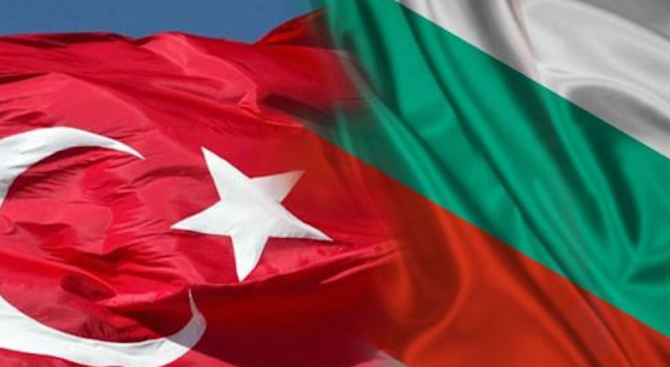 Турският премиер Бинали Йълдъръм се обади на Борисов