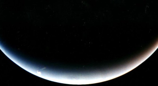 Учени откриха мистериозен обект след Нептун