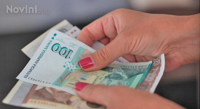 755,73 лв. е средният осигурителен доход за страната за месец юни
