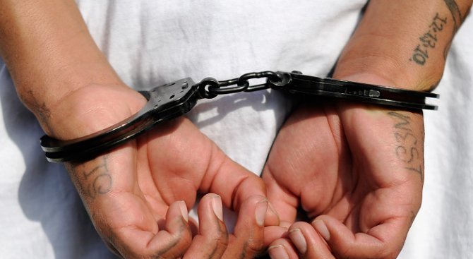 Арестуваха трима за наркотици в Стара Загора