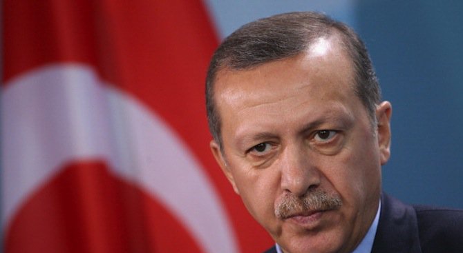 Ердоган смята ИД за вероятния извършител на атентата в Газиантеп