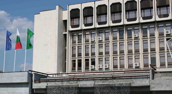 Главният архитект на Стара Загора подаде оставка