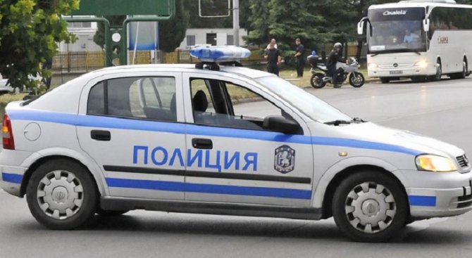 Столичната полиция издирва 68-годишния Стоян Иванов Филипов (снимка)