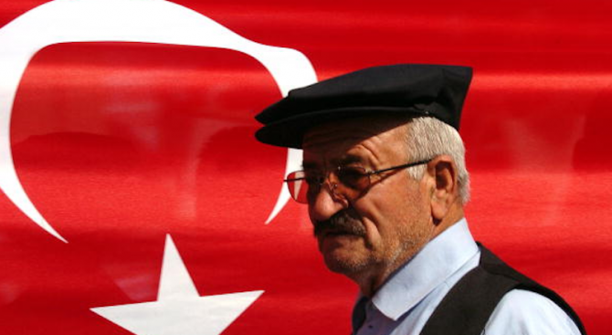 Турция: Европейският съюз ни унижава