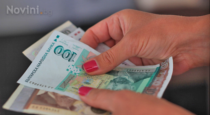 Заплатите във Видин са почти двойно по-ниски от софийските