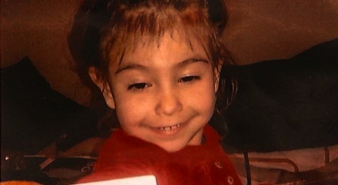 Делото за убийството на малката Ани в Гърция пред провал