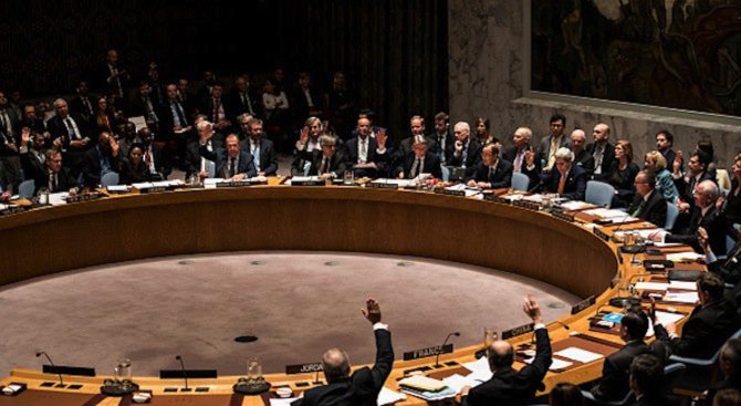 Филипините остават в ООН