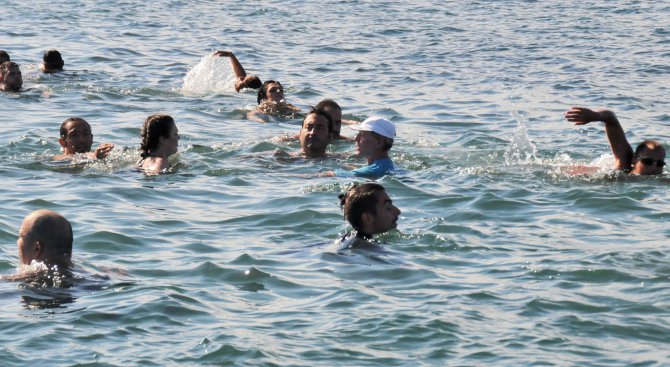 Повече от 300 деца от 14 дома ще се радват на безплатно море