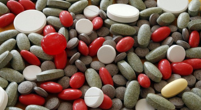 ВМРО:Лекарствената борса ще реши проблема с липсващите медикаменти