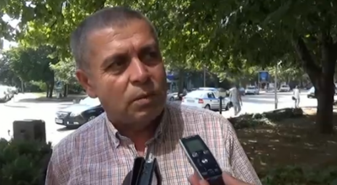 Бизнесмен иска да затвори автогарата в Дулово