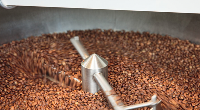 Наполовина намаляват земите за отглеждане на кафе заради промените в климата