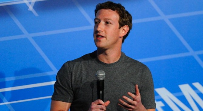 Зукърбърг ''дълбоко разочарован'' от експлозията, която разруши първия сателит на Facebook