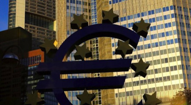 ЕЦБ остави без промяна основните си лихвени ставки