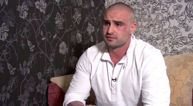 Марчо Марков: Очите е опасен, страх ме е (видео)