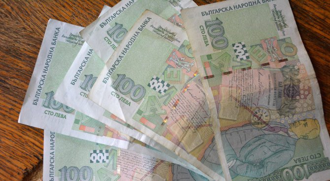 Мирослав Найденов: Минималните осигурителни доходи са отживелица
