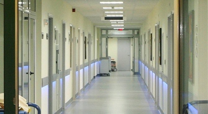 4-има затворници в Бургас са приети в болница