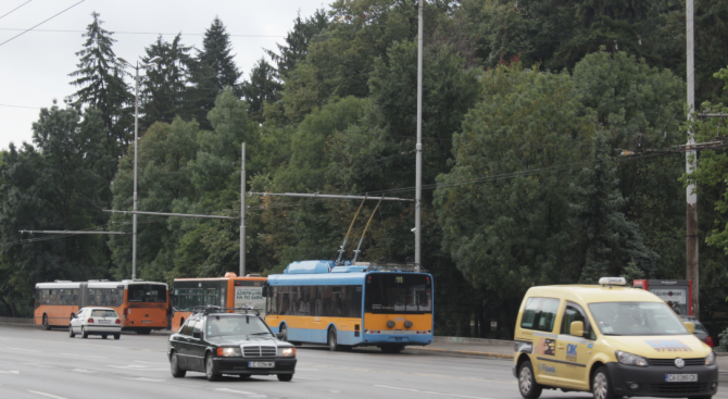 Две тапи заради ремонти в София за първия учебен ден