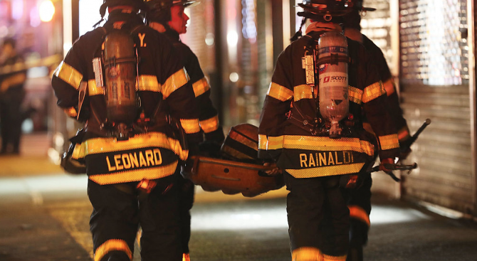 Кметът на Ню Йорк: Има данни за умишлено деяние при експлозията
