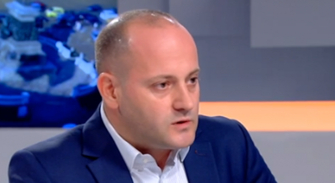 Радан Кънев: Арестът на кмета на Перущица е съгласуван между ГЕРБ и БСП, има медийна атака срещу ДСБ