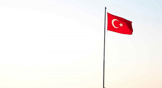 Строят над 170 затвори в Турция