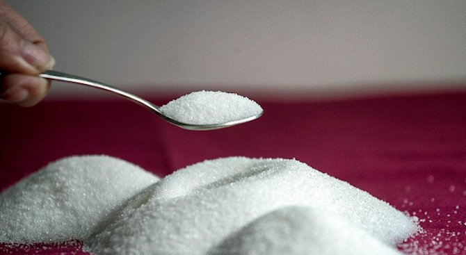 Захарната индустрия е платила, за да се скрие вредата от захарта