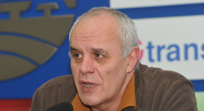 Андрей Райчев: В изказването на Толстой няма заплаха за териториалната цялост на България
