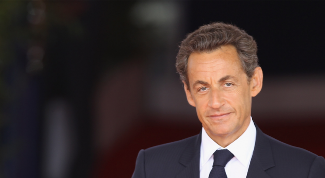 Саркози: Щом някой имигрант стане французин, негови предци стават галите