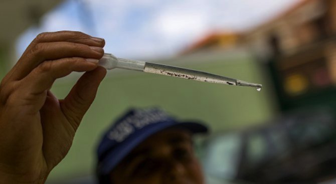 Вирусен хепатит върлува из Бургаско