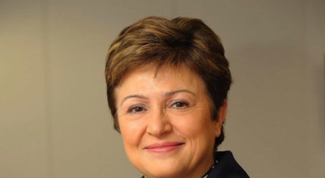 ЕК:Kампанията за ООН на Кристалина Георгиева няма да се отрази на работата на комисията