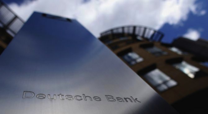 Германия е изправена пред нова банкова криза