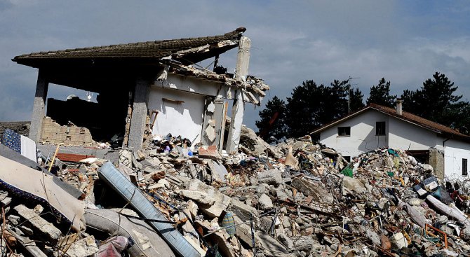 Сеизмолог: Земетресенията в България са плитки, на 20 км дълбочина