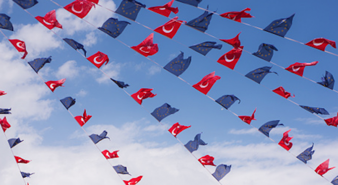 Турция: ЕС да изпълни обещанието си за безвизов режим до края на годината