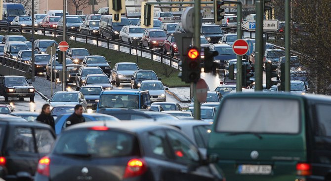 Без коли на бензин и дизел в ЕС от 2030 година?